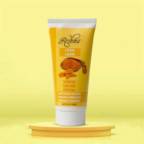 Reshma Turmeric Lotion - 5.07oz - (C) - SoGoodBB.com