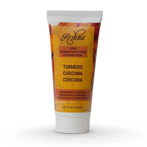 Reshma Turmeric Scrub - 5.07oz - (C) - SoGoodBB.com