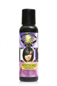 Roberts Diamond Bond Protective Shield Kharkoal 2 Oz - (C) - SoGoodBB.com
