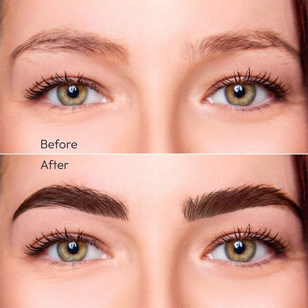 Brow Powder Ruby RUBY KISSES Go Brow Pomade - (C) - SoGoodBB.com