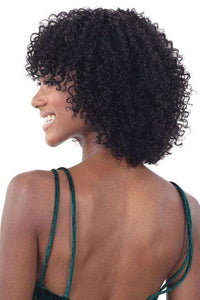 Saga Brazilian 100% Remy Human Hair Wig - DANICE - SoGoodBB.com
