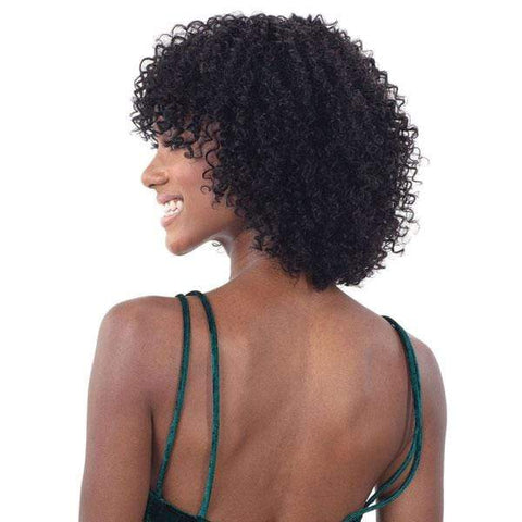 Saga Brazilian 100% Remy Human Hair Wig - DANICE - SoGoodBB.com