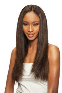 Saga Indian Remy 100% Human Hair Wet & Wavy Weave - LONG LOOSE DEEP 4PCS - SoGoodBB.com