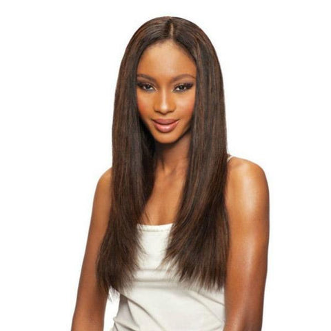 Saga Indian Remy 100% Human Hair Wet & Wavy Weave - LONG LOOSE DEEP 4PCS - SoGoodBB.com