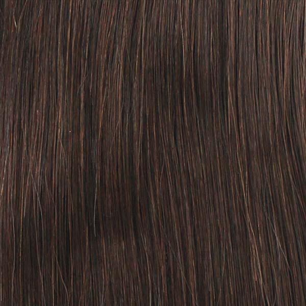 Saga Remy Human Hair Weave - GOLD YAKY 10
