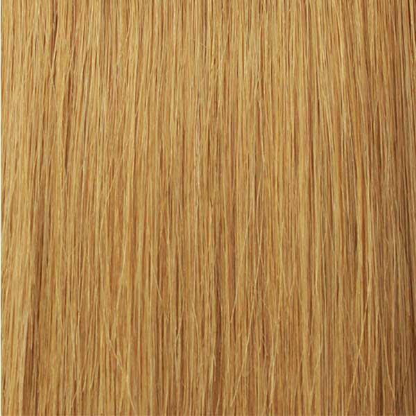 Saga Remy Human Hair Weave - GOLD YAKY 10