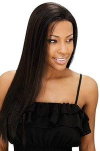 SAGA - WQC18 - CLEOPATRA LACE 18 - Remy Human Lace Wig - SoGoodBB.com