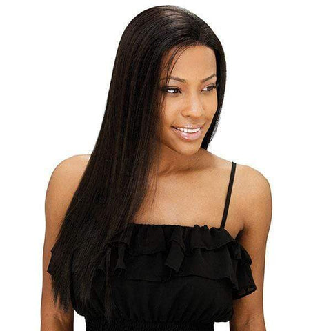 SAGA - WQC18 - CLEOPATRA LACE 18 - Remy Human Lace Wig - SoGoodBB.com