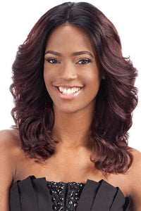 SAGA - WQCAR - CARMENTA - Remy Human Lace Wig - SoGoodBB.com