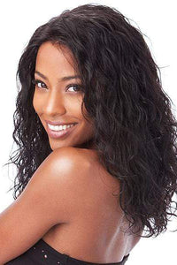 SAGA - WQILD - LOOSE DEEP - Remy Indian Hair Lace Wig - SoGoodBB.com