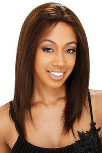 SAGA - WQSAS - SASHA - Remy Human Hair Lace Wig - SoGoodBB.com