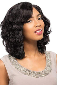 Sensationnel 100% Peruvian Virgin Remi Bundle Hair Bare & Natural - BODY WAVE 10S 3PCS - SoGoodBB.com