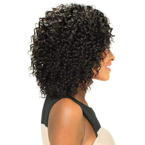 Sensationnel 100% Peruvian Virgin Remi Bundle Hair Bare & Natural - BOHEMIAN 10S 3PCS - SoGoodBB.com