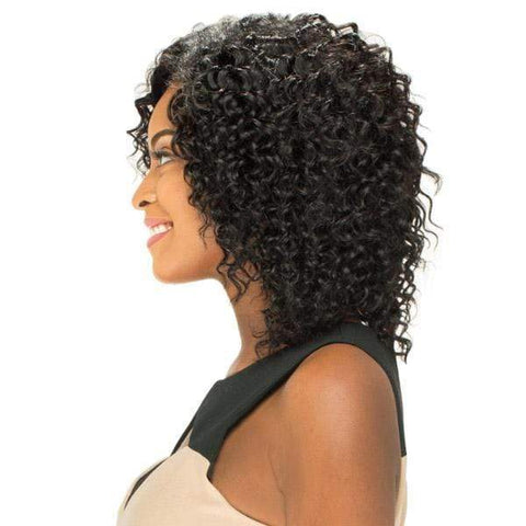 Sensationnel 100% Peruvian Virgin Remi Bundle Hair Bare & Natural - BOHEMIAN 10S 3PCS - SoGoodBB.com