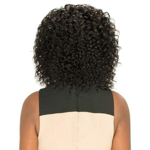 Sensationnel 100% Peruvian Virgin Remi Bundle Hair Bare & Natural - BOHEMIAN 10S 3PCS - SoGoodBB.com