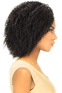 Sensationnel 100% Peruvian Virgin Remi Bundle Hair Bare & Natural - CORK SCREW 10S 3PCS - SoGoodBB.com