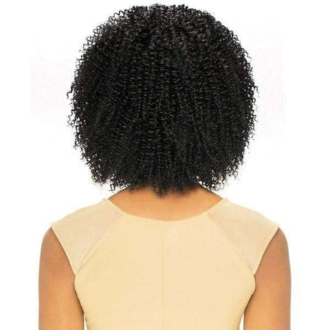 Sensationnel 100% Peruvian Virgin Remi Bundle Hair Bare & Natural - CORK SCREW 10S 3PCS - SoGoodBB.com