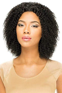Sensationnel 100% Peruvian Virgin Remi Bundle Hair Bare & Natural - CORK SCREW 10S 3PCS - SoGoodBB.com