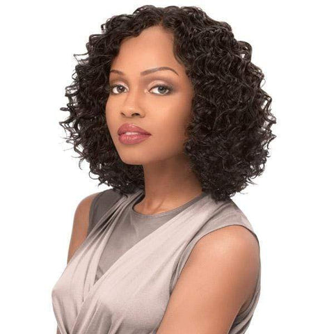 Sensationnel 100% Peruvian Virgin Remi Bundle Hair Bare & Natural - DEEP 10S 3PCS - SoGoodBB.com