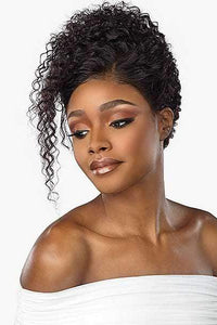 Sensationnel 100% Virgin Human Hair 10A 360 Lace Wig - BOHEMIAN 20" - SoGoodBB.com