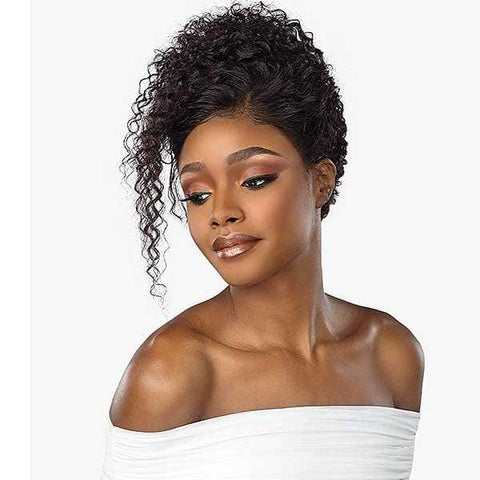 Sensationnel 100% Virgin Human Hair 10A 360 Lace Wig - BOHEMIAN 20" - SoGoodBB.com