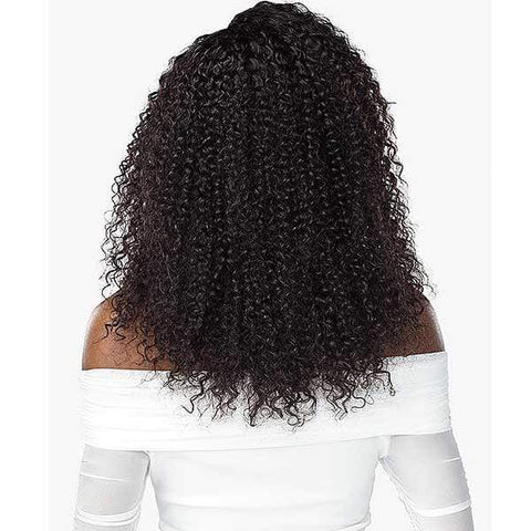 Sensationnel 100% Virgin Human Hair 10A 360 Lace Wig - BOHEMIAN 20" - SoGoodBB.com