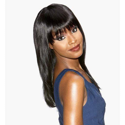 Sensationnel 100% Virgin Human Hair 12A Wet & Wavy Full Wig - BODY WAVE 18" - SoGoodBB.com