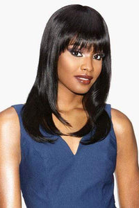 Sensationnel 100% Virgin Human Hair 12A Wet & Wavy Full Wig - BODY WAVE 18" - SoGoodBB.com