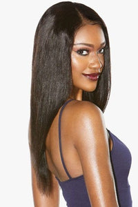 Sensationnel 100% Virgin Human Hair 12A Wet & Wavy HD Lace Wig - BOHEMIAN 22" - SoGoodBB.com