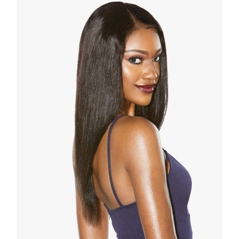 Sensationnel 100% Virgin Human Hair 12A Wet & Wavy HD Lace Wig - BOHEMIAN 22" - SoGoodBB.com