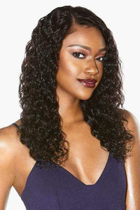 Sensationnel 100% Virgin Human Hair 12A Wet & Wavy HD Lace Wig - BOHEMIAN 22" - SoGoodBB.com