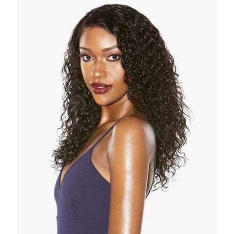 Sensationnel 100% Virgin Human Hair 12A Wet & Wavy HD Lace Wig - BOHEMIAN 22" - SoGoodBB.com