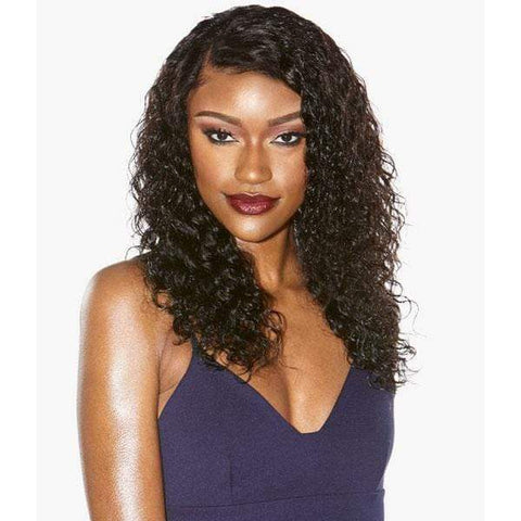 Sensationnel 100% Virgin Human Hair 12A Wet & Wavy HD Lace Wig - BOHEMIAN 22" - SoGoodBB.com