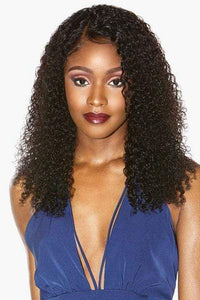 Sensationnel 100% Virgin Human Hair 12A Wet & Wavy HD Lace Wig - KINKY BOHEMIAN 22" - SoGoodBB.com