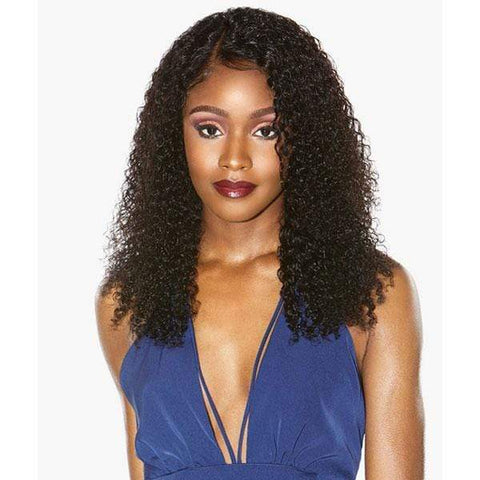 Sensationnel 100% Virgin Human Hair 12A Wet & Wavy HD Lace Wig - KINKY BOHEMIAN 22" - SoGoodBB.com