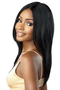 Sensationnel 100% Virgin Human Hair Bare & Natural 12A HD Lace Wig - STRAIGHT 20" - SoGoodBB.com