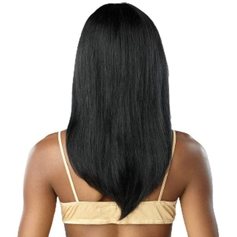 Sensationnel 100% Virgin Human Hair Bare & Natural 12A HD Lace Wig - STRAIGHT 20" - SoGoodBB.com