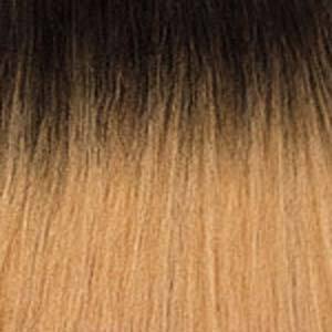 Sensationnel 100% Virgin Human Hair Full Wig - 10A BODY WAVE 12