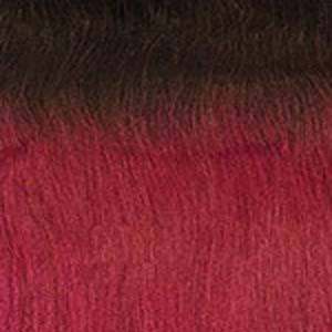 Sensationnel 100% Virgin Human Hair Full Wig - 10A BODY WAVE 12