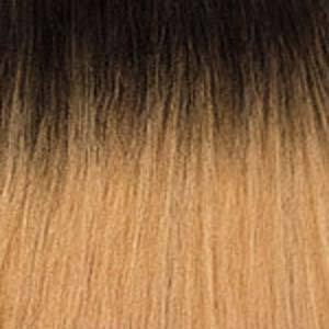 Sensationnel 100% Virgin Human Hair Full Wig - 10A BODY WAVE 16