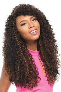 Sensationnel African Collection Jumbo / Xpression Braid - [4 PACK DEAL!] Party Curl 14" - SoGoodBB.com