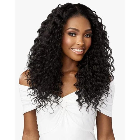 Sensationnel Bare Lace Synthetic Extra Transparent Luxe Glueless Lace Front Wig - 13X6 UNIT 2 - SoGoodBB.com