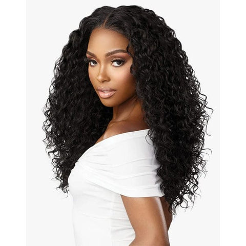 Sensationnel Bare Lace Synthetic Extra Transparent Luxe Glueless Lace Front Wig - 13X6 UNIT 2 - SoGoodBB.com