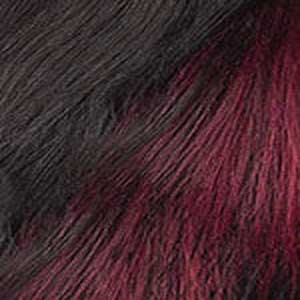 Sensationnel Bare Lace Synthetic Extra Transparent Luxe Glueless Lace Front Wig - 13X6 UNIT 2 - SoGoodBB.com