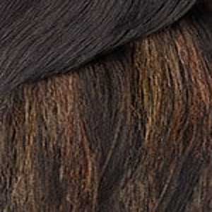 Sensationnel Bare Lace Synthetic Extra Transparent Luxe Glueless Lace Front Wig - 13X6 UNIT 2 - SoGoodBB.com