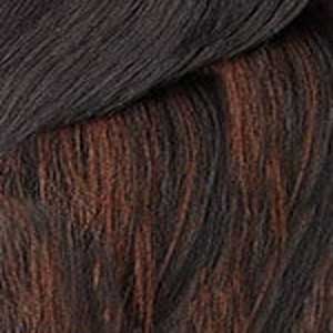 Sensationnel Bare Lace Synthetic Extra Transparent Luxe Glueless Lace Front Wig - 13X6 UNIT 2 - SoGoodBB.com