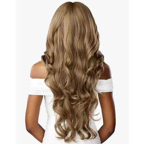 Sensationnel Bare Lace Synthetic Extra Transparent Luxe Glueless Lace Front Wig - 13X6 UNIT 4 - SoGoodBB.com