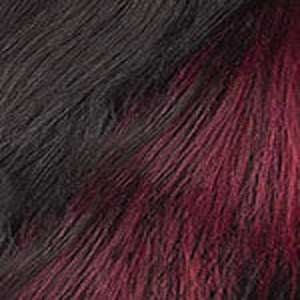 Sensationnel Barelace Synthetic Luxe Glueless Lace Front Wig - Y-PART CASIA - SoGoodBB.com