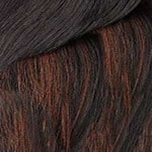 Sensationnel Barelace Synthetic Luxe Glueless Lace Front Wig - Y-PART CASIA - SoGoodBB.com