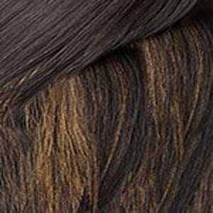 Sensationnel Barelace Synthetic Luxe Glueless Lace Front Wig - Y-PART DARIA - SoGoodBB.com